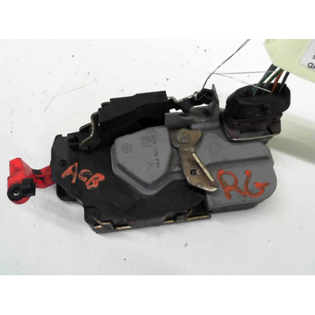 Serrure porte arg occasion CITROEN XSARA Phase 2 - 2.0 HDi 90ch