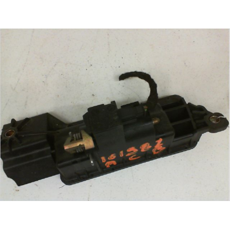 Actionneur serrure hayon occasion MERCEDES CLASSE C II Phase 2 SPORTCOUPE - C 180K 143ch