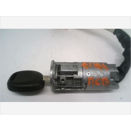 Antivol de direction occasion RENAULT CLIO CAMPUS II Phase 2 - 1.5 DCI 65ch