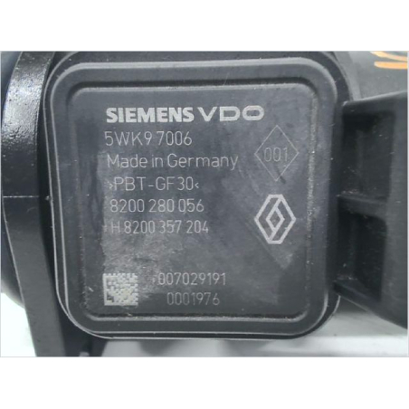 Debimetre air occasion DACIA SANDERO I Phase 1 - 1.5 DCI 85ch