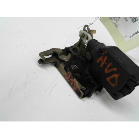 Serrure porte avd occasion PEUGEOT 405 Phase 2 - 1.9 D