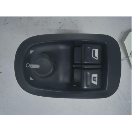 Commande lève-glace porte avant gauche occasion PEUGEOT EXPERT I Phase 2 - 1.9 D 8V 70ch