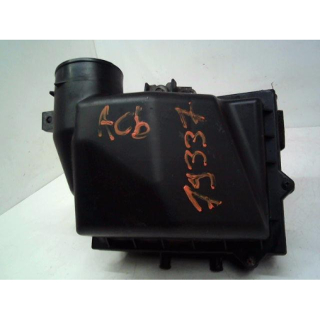 Boitier filtre a air occasion FIAT SEDICI Phase 2 - 2.0 DT 135ch