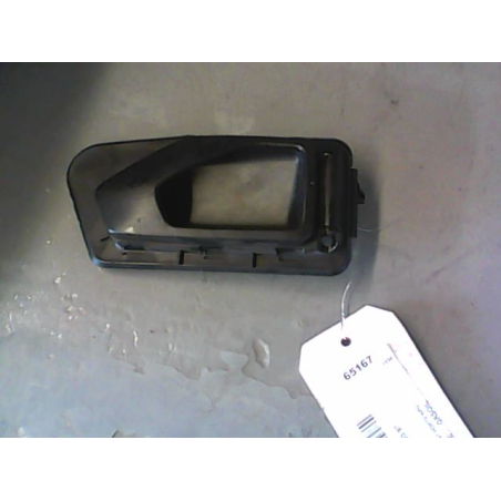 Poignee int porte arg occasion PEUGEOT 306 Phase 2 - 1.9 D