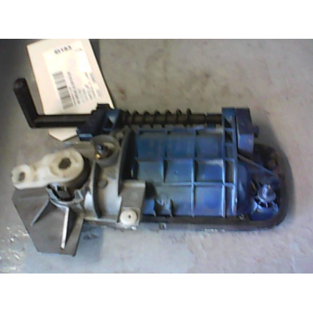 Poignee ext porte avg occasion PEUGEOT 406 Phase 2 BREAK - 2.2 HDI