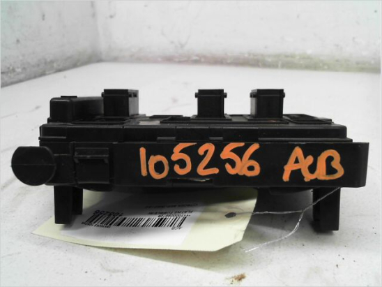 Platine fusible av occasion CITROEN BERLINGO I Phase 2 - 2.0 HDi 90ch