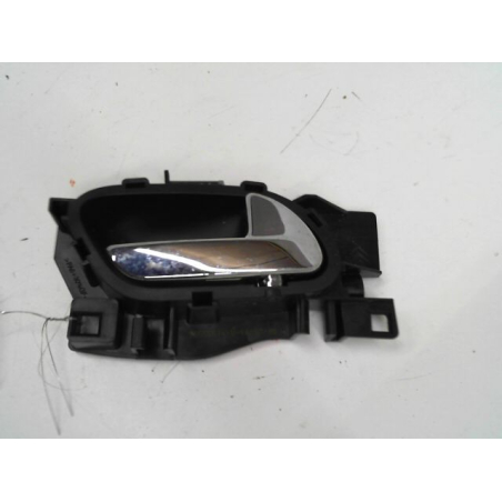 Poignee int porte ard occasion PEUGEOT 207 Phase 1 - 1.6 HDI 16v 110ch