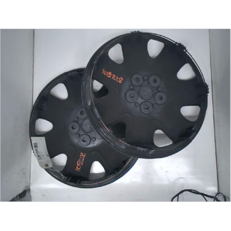 Enjoliveur de roue occasion OPEL VIVARO I Phase 1 - 1.9 CDTI 100ch