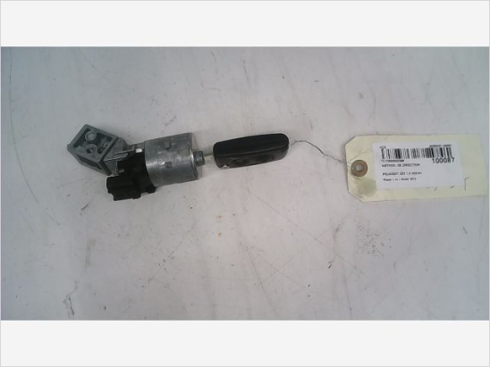 Antivol de direction occasion PEUGEOT 207 Phase 1 - 1.6 HDI 8v 92ch