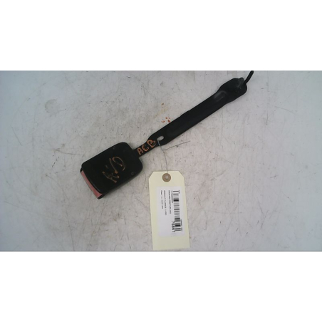 Ancrage ceinture avant droit occasion RENAULT FLUENCE Phase 1 - 1.5 DCI 110ch