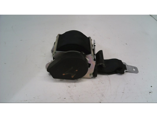 Ceinture centrale arriere occasion RENAULT SCENIC III Phase 1 - 1.9 DCI 130ch