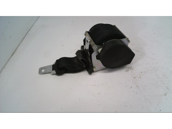 Ceinture centrale arriere occasion RENAULT SCENIC III Phase 1 - 1.9 DCI 130ch