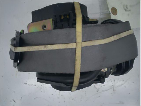 Ceinture avant droite occasion PEUGEOT 607 Phase 1 - 2.2 HDI