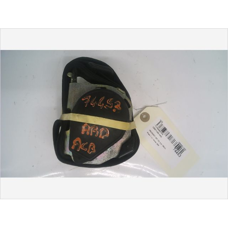 Ceinture arrière droite occasion PEUGEOT 307 CC Phase 1 - 2.0i 180ch