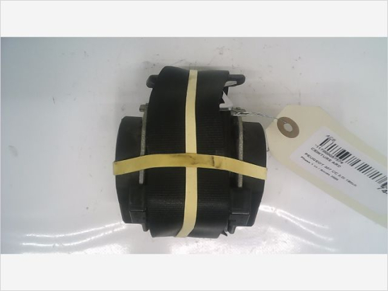 Ceinture arrière droite occasion PEUGEOT 307 CC Phase 1 - 2.0i 180ch