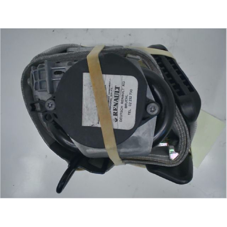 Ceinture avant droite occasion RENAULT MEGANE III Phase 1 - 1.5 DCI 110ch