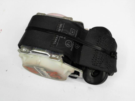 Ceinture arrière droite occasion CITROEN C4 GRAND PICASSO I Phase 1 - 1.6 HDI 110ch