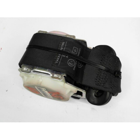 Ceinture arrière droite occasion CITROEN C4 GRAND PICASSO I Phase 1 - 1.6 HDI 110ch