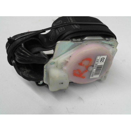 Ceinture arrière droite occasion CITROEN C4 GRAND PICASSO I Phase 1 - 1.6 HDI 110ch