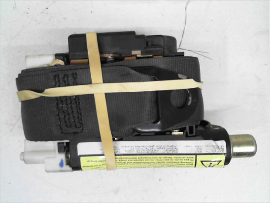 Ceinture avant droite occasion FIAT PUNTO II Phase 2 - 1.2i 60ch