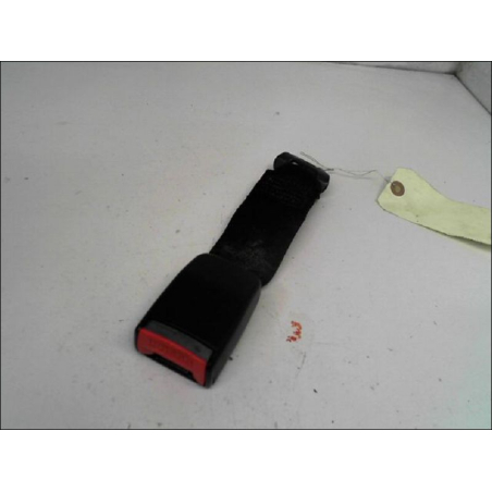 Ancrage ceinture centrale arrière occasion CITROEN SAXO Phase 1 - 1.0i