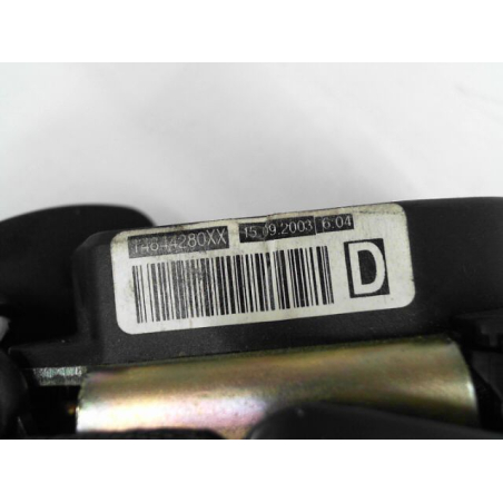 Ceinture avant droite occasion CITROEN C8 Phase 1 - 2.0 HDI 109ch