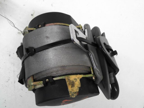 Ceinture arrière gauche occasion RENAULT SCENIC I Phase 2 RX4 - 1.9 DTI 100ch