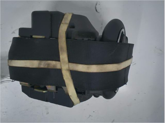 Ceinture arrière droite occasion SEAT AROSA Phase 2 - 1.4i 60ch