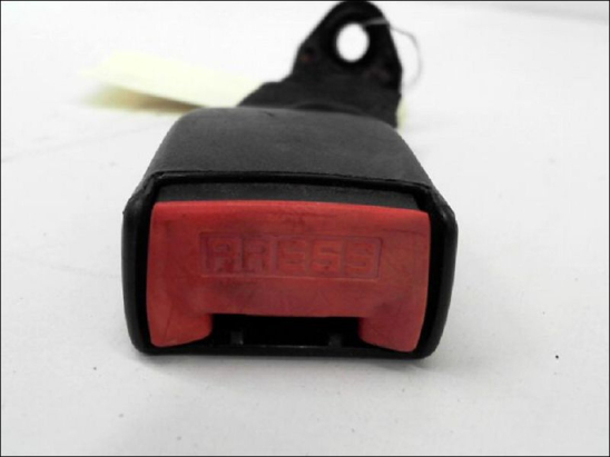 Ancrage ceinture centrale arrière occasion RENAULT CLIO I Phase 2 - 1.9 D 65ch