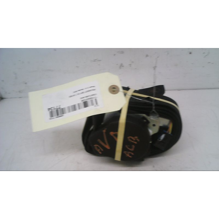 Ceinture avant droite occasion PEUGEOT 207 CC Phase 2 - 1.6 HDI 112ch