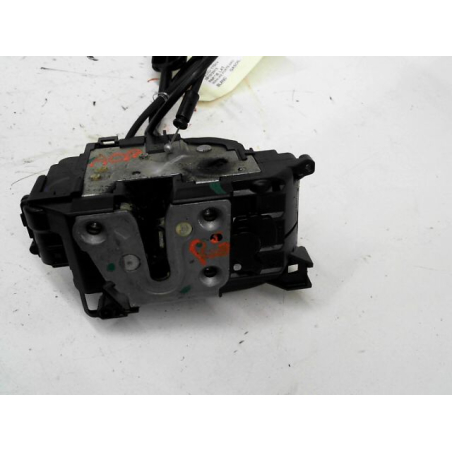 Serrure porte arg occasion RENAULT MEGANE III Phase 3 - 1.5 DCI 110ch
