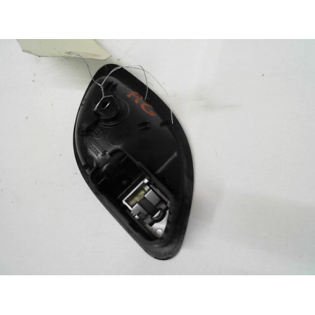 Poignee int porte arg occasion RENAULT LAGUNA II Phase 2 - 1.9 DCI 110ch