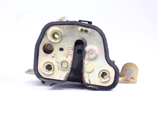 Serrure porte arg occasion OPEL CORSA II Phase 2 - 1.0i 12v