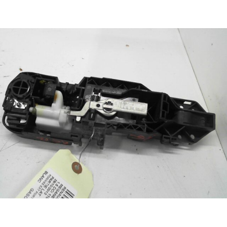 Poignee ext porte arg occasion RENAULT MEGANE III Phase 3 - 1.5 DCI 110ch