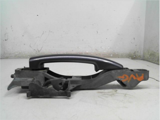 Poignee ext porte arg occasion PEUGEOT 207 Phase 1 - 1.6 HDI 16v 90ch