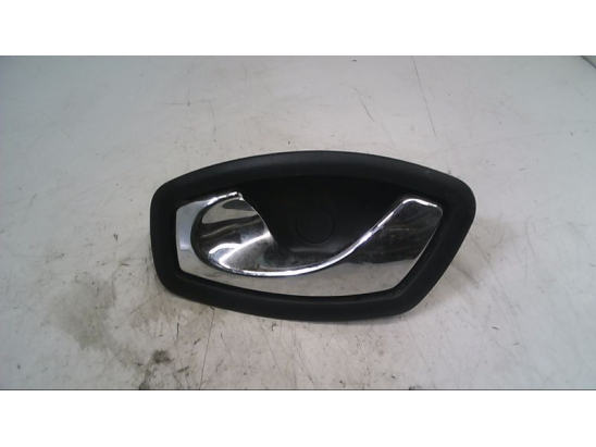 Poignee int porte arg occasion RENAULT CAPTUR Phase 1 - 1.2i 118 16V