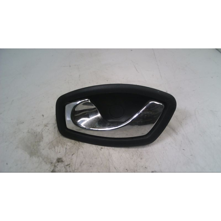 Poignee int porte arg occasion RENAULT CAPTUR Phase 1 - 1.2i 118 16V