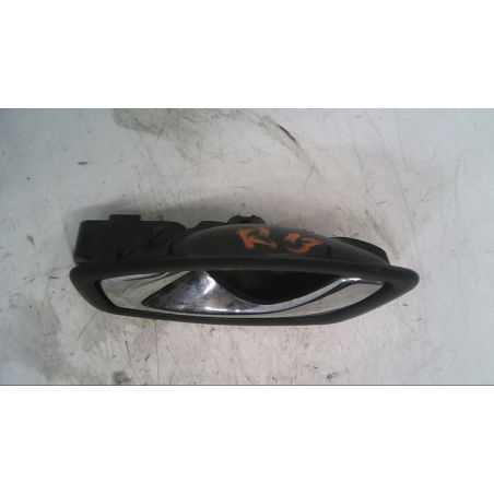 Poignee int porte arg occasion RENAULT CAPTUR Phase 1 - 1.2i 118 16V