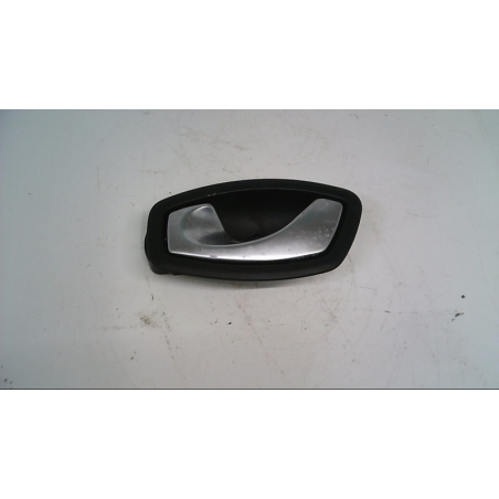 Poignee int porte arg occasion RENAULT SCENIC III Phase 1 - 1.9 DCI 130ch