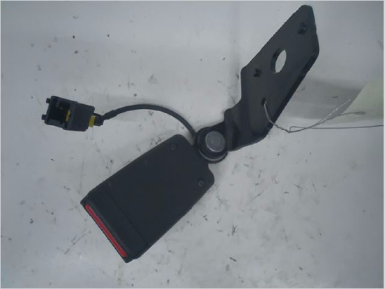 Ancrage ceinture arrière gauche occasion CITROEN DS4 Phase 1 - 1.6 THP 160ch