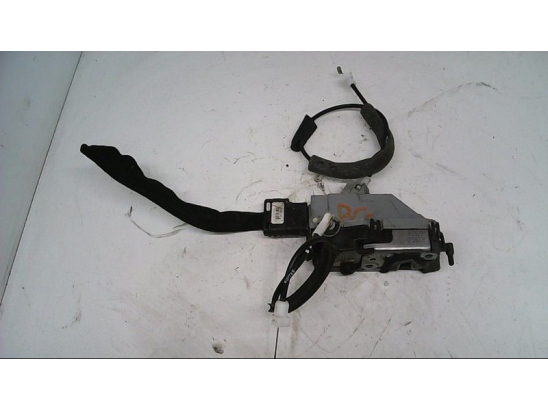 Serrure porte arg occasion CITROEN C5 II Phase 1 - 2.0 HDi 140ch