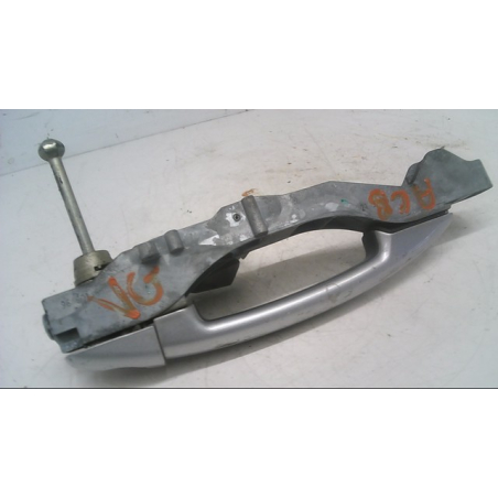 Poignee ext porte avg occasion PEUGEOT 207 Phase 1 - 1.6 HDI 16v 110ch