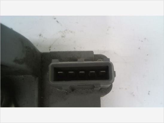 Serrure porte arg occasion PEUGEOT 406 Phase 2 - 2.0 HDI 90ch