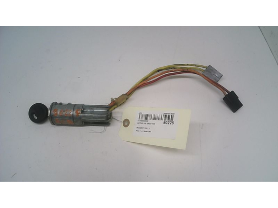 Antivol de direction occasion PEUGEOT 106 Phase 1 - 1.1i