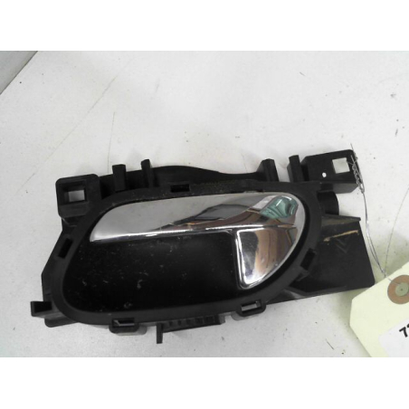 Poignee int porte avg occasion CITROEN C4 PICASSO I Phase 1 - 2.0 HDi 138ch