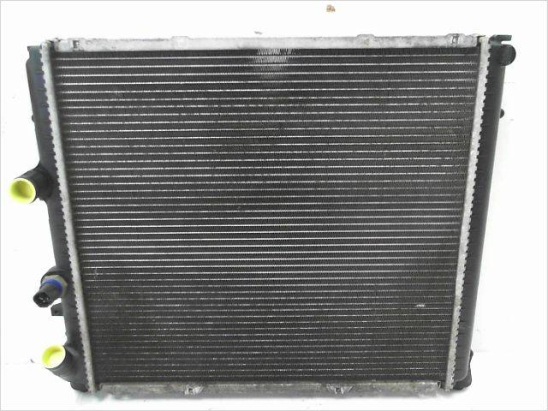 Radiateur occasion RENAULT KANGOO I Phase 1 - 1.9 D 55ch