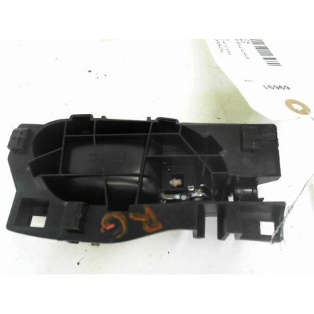 Poignee int porte arg occasion CITROEN C4 PICASSO I Phase 1 - 1.6 HDi 16v 110ch