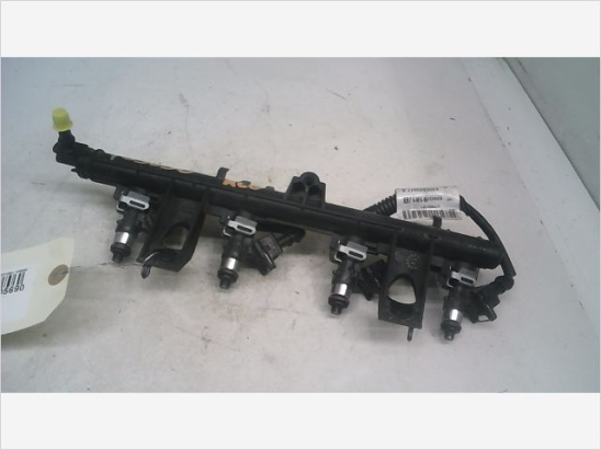 Rampe injection occasion RENAULT CLIO III Phase 2 - 1.2i 16v 75ch