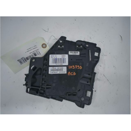 Module batterie occasion CITROEN C3 PICASSO Phase 1 - 1.6 HDi 90ch