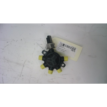 Rampe injection occasion RENAULT CLIO III Phase 2 - 1.5 DCI 85ch